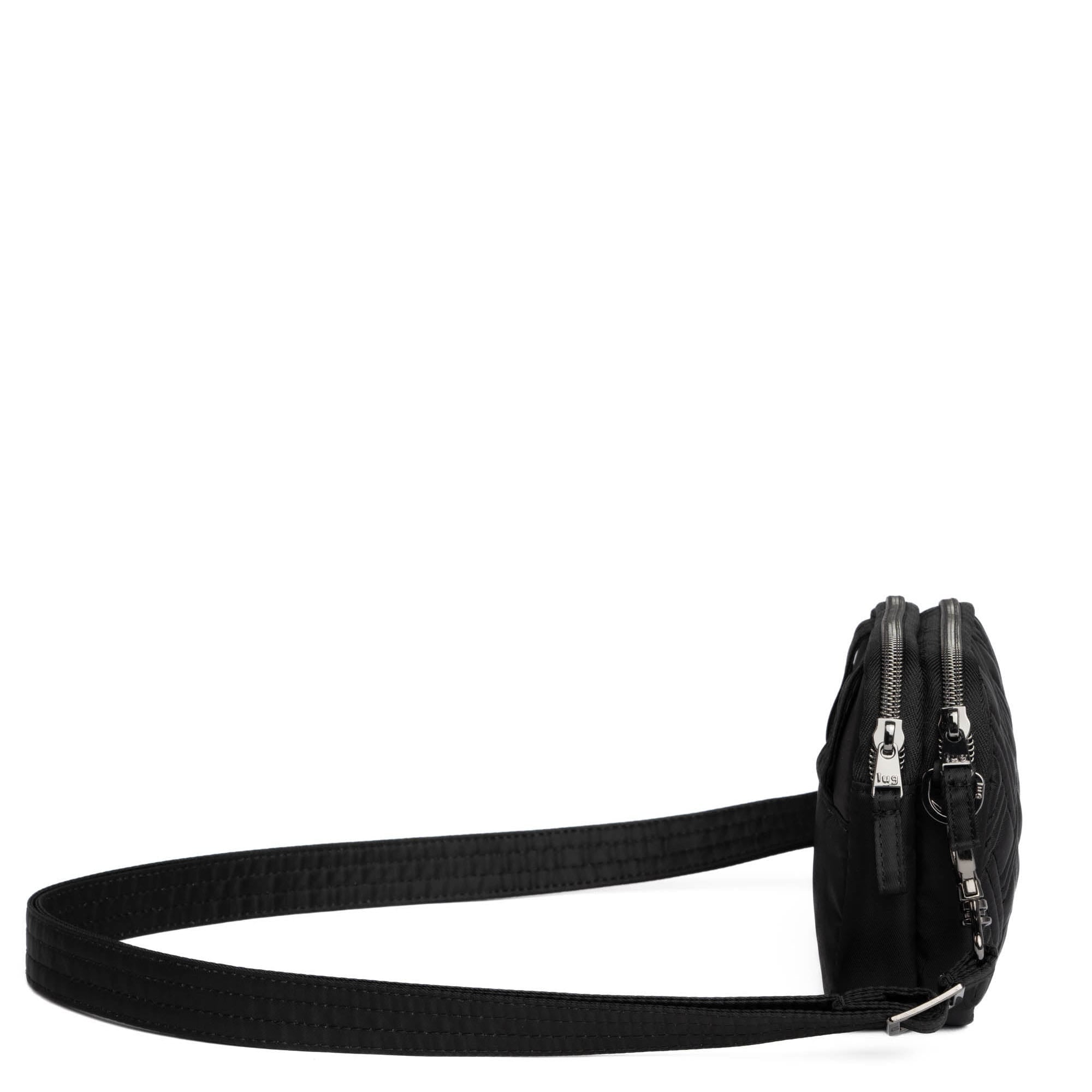 Coupe 2 Convertible Crossbody Bag - BLACK 2 - Coupe2_Black_03_f41d984e-0035-4a45-ad84-c8adf6265180